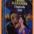 Cinderella Girl by Trisha Alexander Silhouette Special Edition 640