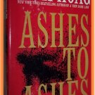 Ashes to Ashes by Tami Hoag Hardcover