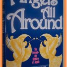 Angels All Around by Marilyn Hickey