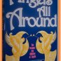 Angels All Around by Marilyn Hickey