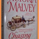 Chasing a Rogue by Victoria Malvey