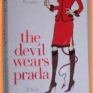 The Devil Wear Prada by Lauren Weisberger