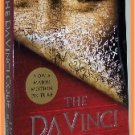 The Da Vinci Code by Dan Brown Paperback
