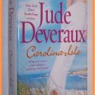 Carolina Isle by Jude Deveraux