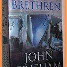 The Brethern by John Grisham