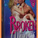 Broken Wings by Sylvie Kurtz