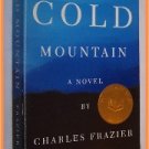 Cold Mountain by Charles Frazier