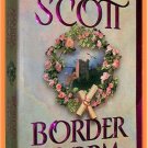 Border Storm by Amanda Scott
