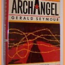 Archangel by Gerald Seymour