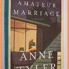The Amateur Marriage by Anne Tyler