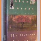 The Distance Between Us by Valerie Sayers First Edition