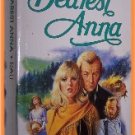 Dearest Anna by Deborah Rau