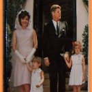 A Day in the Life of President Kennedy by Jim Bishop