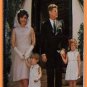 A Day in the Life of President Kennedy by Jim Bishop