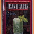 Design for Murder by Carolyn G. Hart