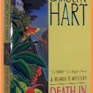 Death in Paradise by Carolyn Hart A Henrie O Mystery