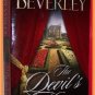 Devil's Heiress by Jo Beverly
