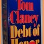 Debt of Honor by Tom Clancy