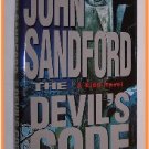 The Devil's Code by John Sandford A Kidd Novel