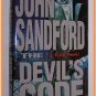 The Devil's Code by John Sandford A Kidd Novel