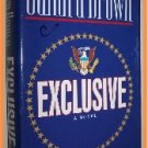 Exclusive by Sandra Brown