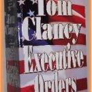 Executive Order by Tom Clancy