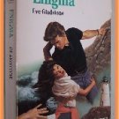 Enigma by Eve Gladstone Harlequin Intrigue 111