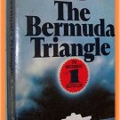 The Bermuda Triangle by Charles Berlitz