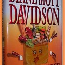 Chopping Spree by Diane Mott Davidson