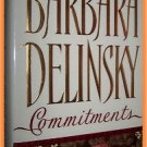 Commitments by Barbara Delinsky