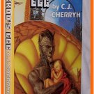 Cuckoo's Egg by C. J. Cherryh