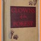 Clowns of the Forest by Esse Forrester O'Brien