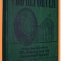 Cub Reporter by Boyce House Signed By Author