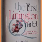 First Linington Quartet Elizabeth Linington Greenmask No Evil Angel Date With Death Something Wrong