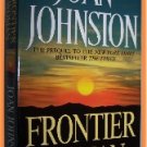 Frontier Woman by Joan Johnston