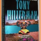 The First Eagle by Tony Hillerman