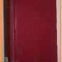 The German Empire 1867-1914 And the Unity Movement Volume II by William Harbutt Dawson