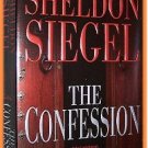 The Confession by Sheldon Siegel