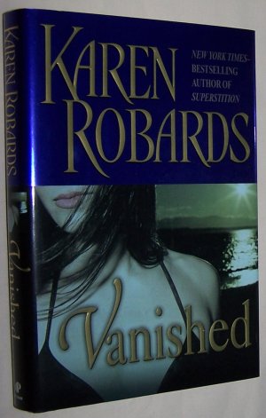 Vanished by Karen Robards