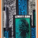 Gideon's Badge by J. J. Marric First Edition