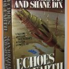 Echoes of Earth by Sean Williams and Shane Dix