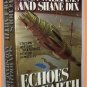 Echoes of Earth by Sean Williams and Shane Dix