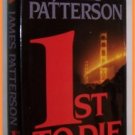 1st to Die by James Patterson