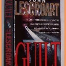 Guilt by John Lescroart