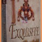 Exquisite by Joan Overfield
