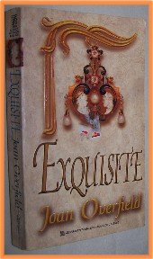 Exquisite by Joan Overfield