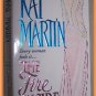 The Fire Inside by Kat Martin