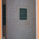 The History of Henry Esmond Esquire by William Makepeace Thackeray