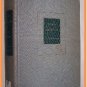 The History of Henry Esmond Esquire by William Makepeace Thackeray