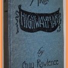 The Highwayman by Guy Rawlence